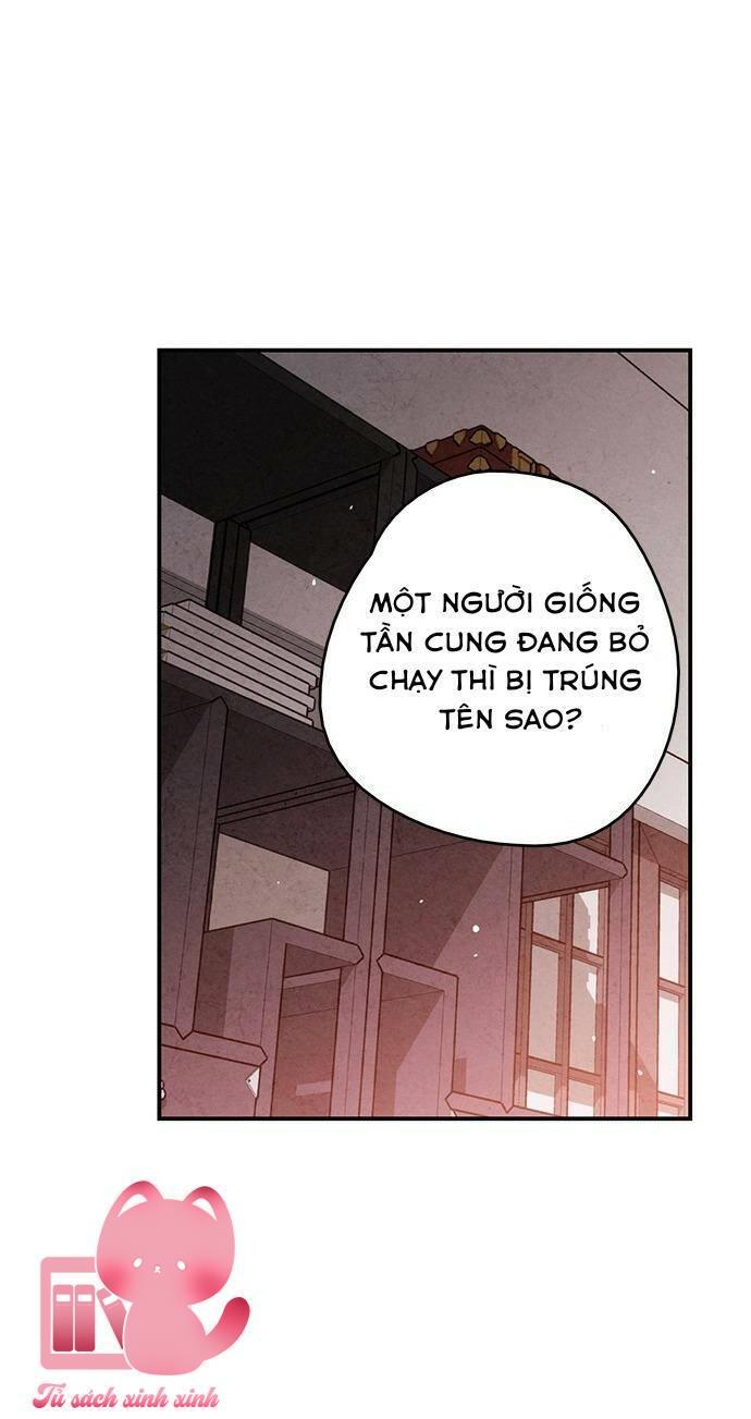 Lệnh Cấm Hôn - Chap 68 - Trang 34