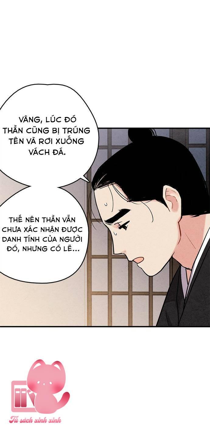 Lệnh Cấm Hôn - Chap 68 - Trang 35