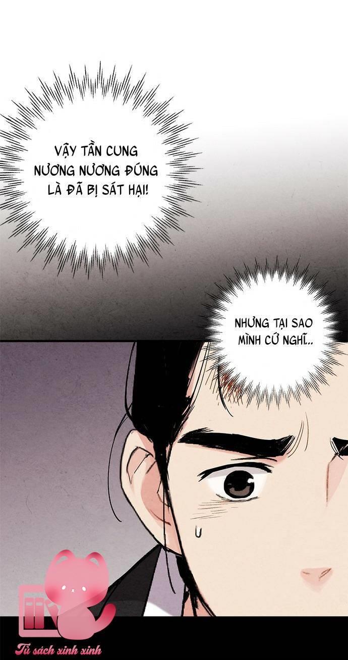 Lệnh Cấm Hôn - Chap 68 - Trang 38