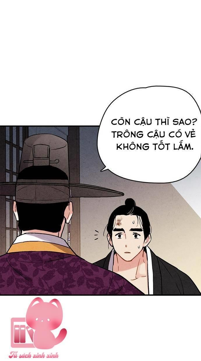 Lệnh Cấm Hôn - Chap 68 - Trang 40
