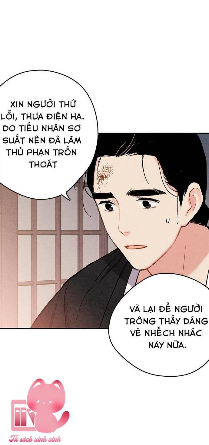 Lệnh Cấm Hôn - Chap 68 - Trang 41