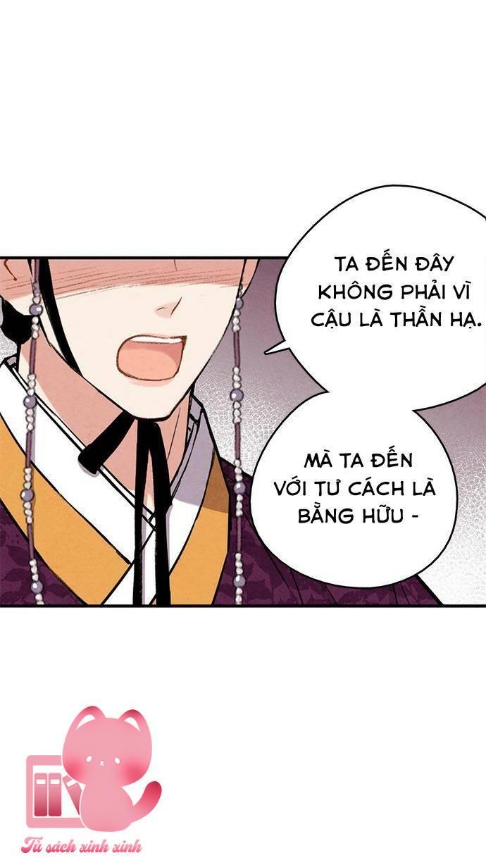 Lệnh Cấm Hôn - Chap 68 - Trang 43
