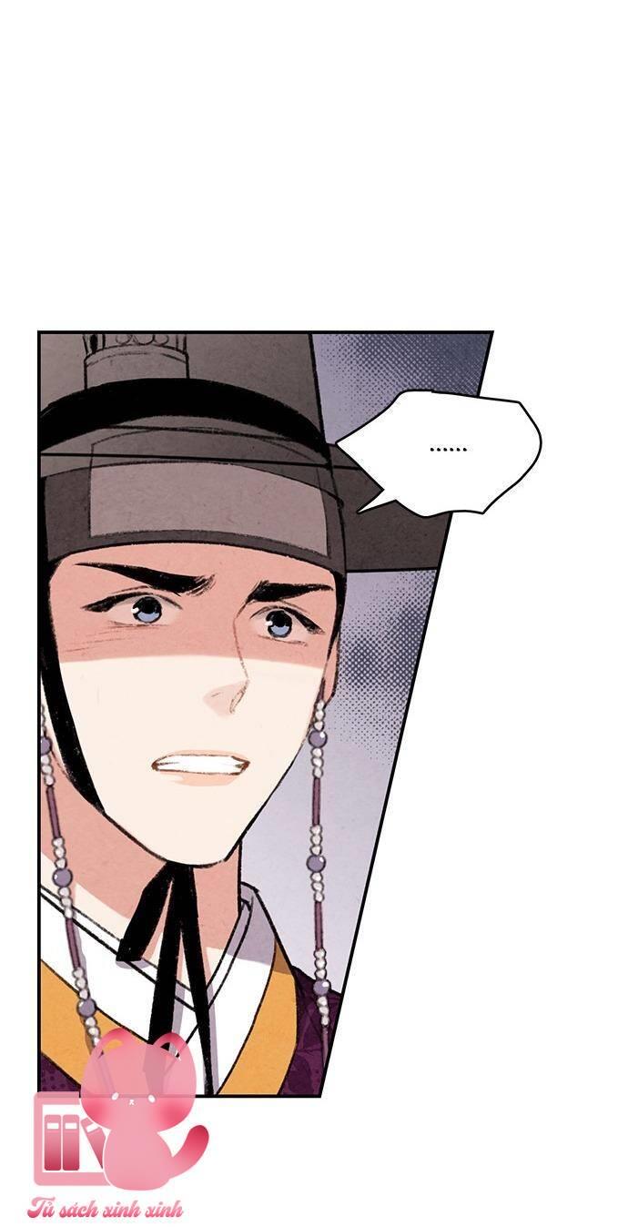 Lệnh Cấm Hôn - Chap 68 - Trang 44