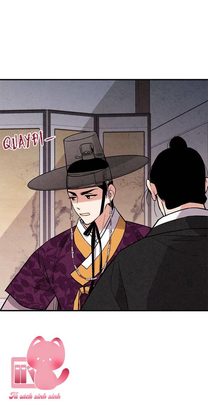 Lệnh Cấm Hôn - Chap 68 - Trang 46