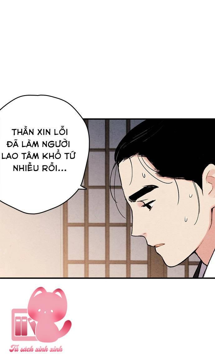 Lệnh Cấm Hôn - Chap 68 - Trang 47