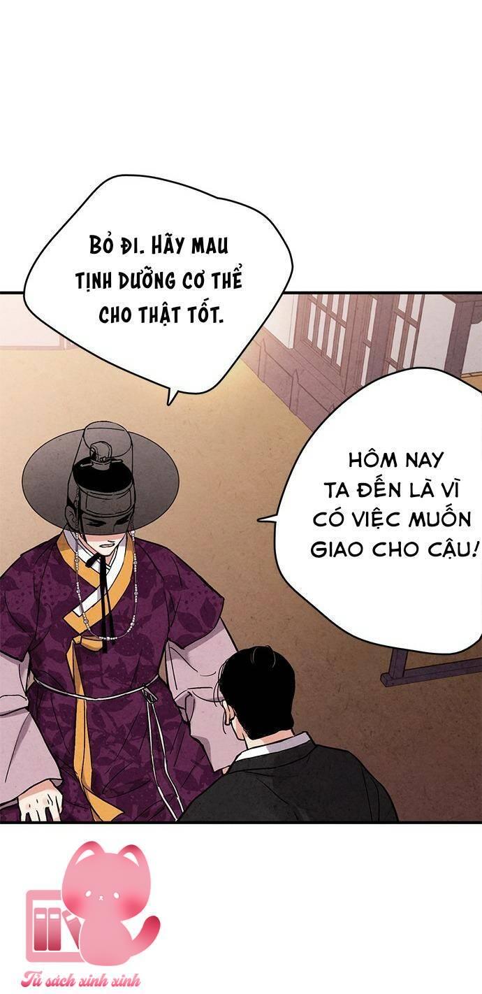 Lệnh Cấm Hôn - Chap 68 - Trang 48