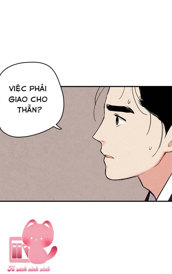 Lệnh Cấm Hôn - Chap 68 - Trang 49