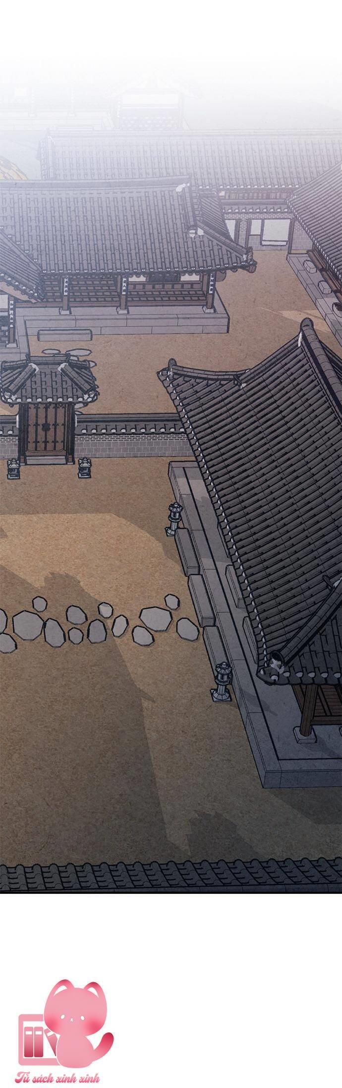 Lệnh Cấm Hôn - Chap 68 - Trang 51