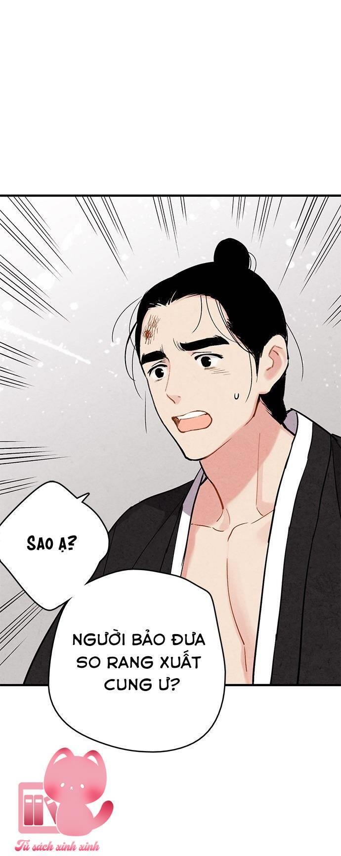 Lệnh Cấm Hôn - Chap 68 - Trang 52
