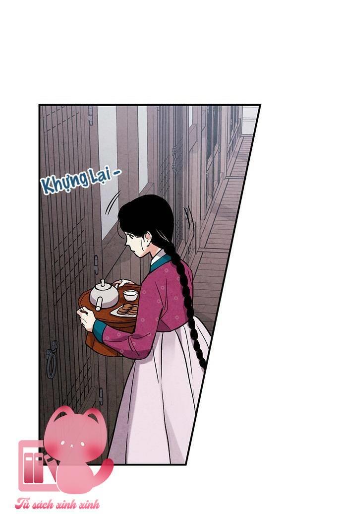 Lệnh Cấm Hôn - Chap 68 - Trang 53