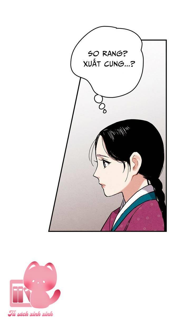 Lệnh Cấm Hôn - Chap 68 - Trang 54