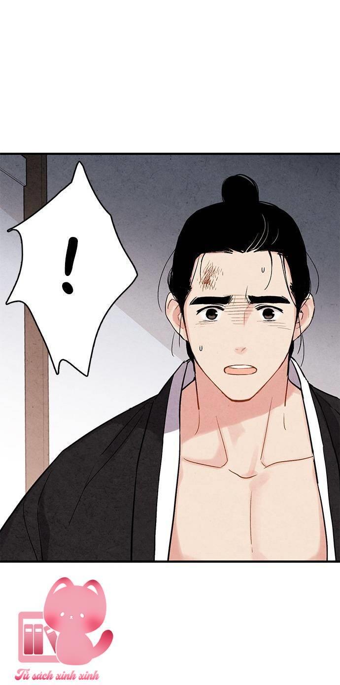 Lệnh Cấm Hôn - Chap 68 - Trang 56