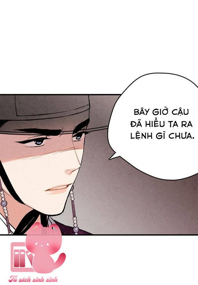 Lệnh Cấm Hôn - Chap 68 - Trang 57