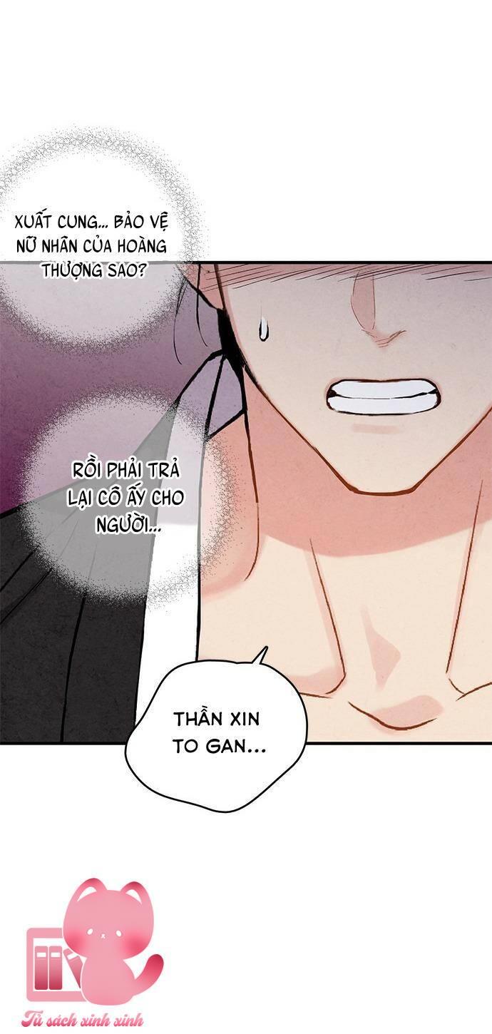 Lệnh Cấm Hôn - Chap 68 - Trang 58