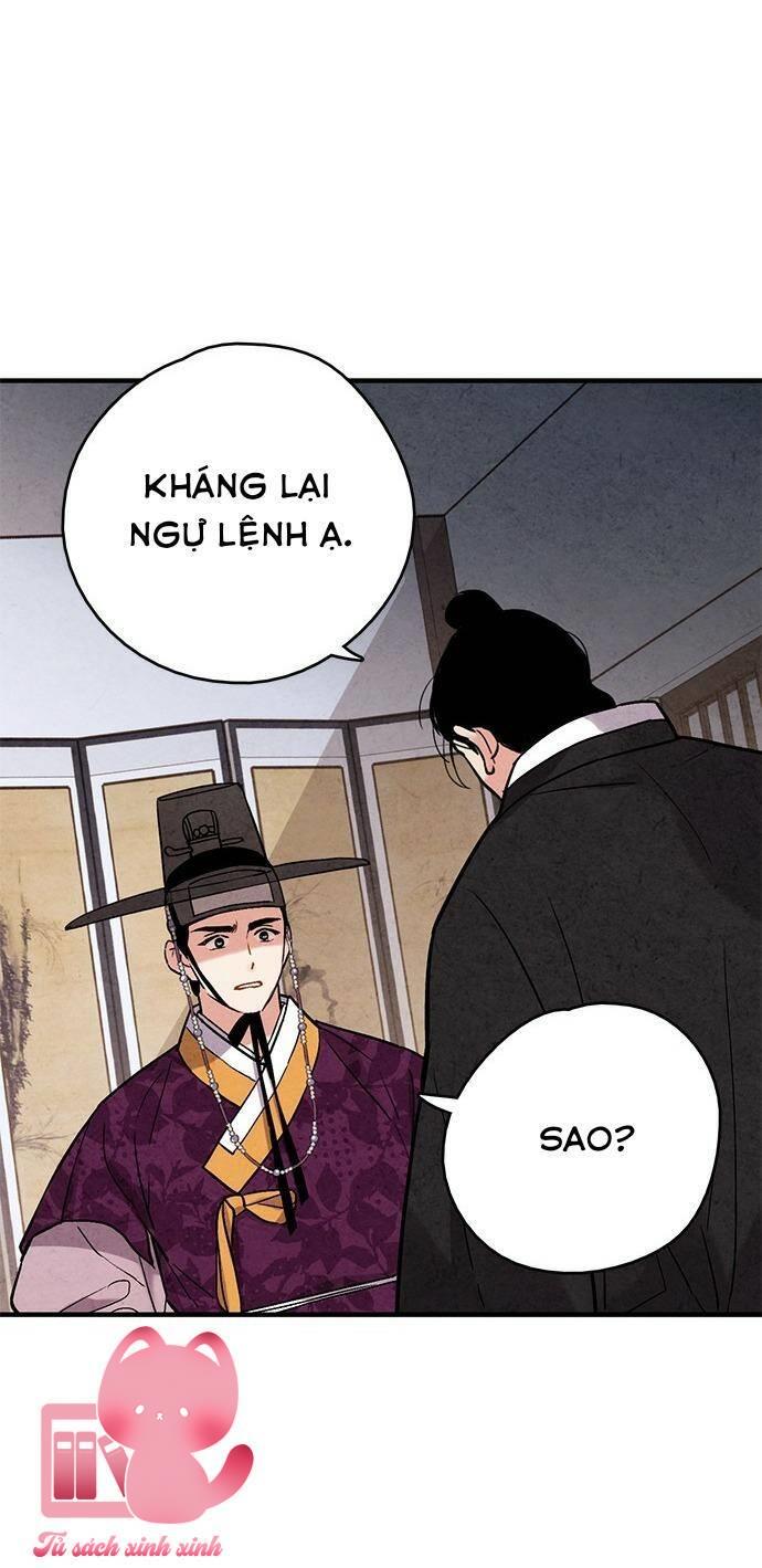 Lệnh Cấm Hôn - Chap 68 - Trang 59