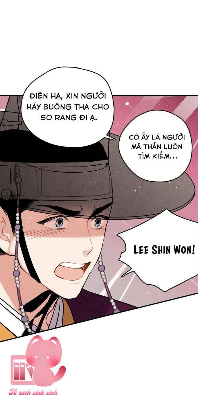 Lệnh Cấm Hôn - Chap 68 - Trang 60