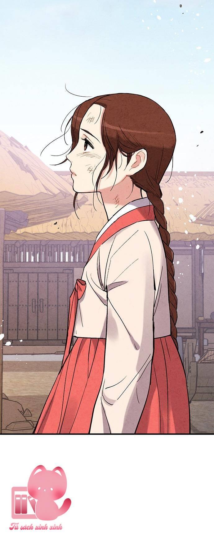 Lệnh Cấm Hôn - Chap 68 - Trang 63