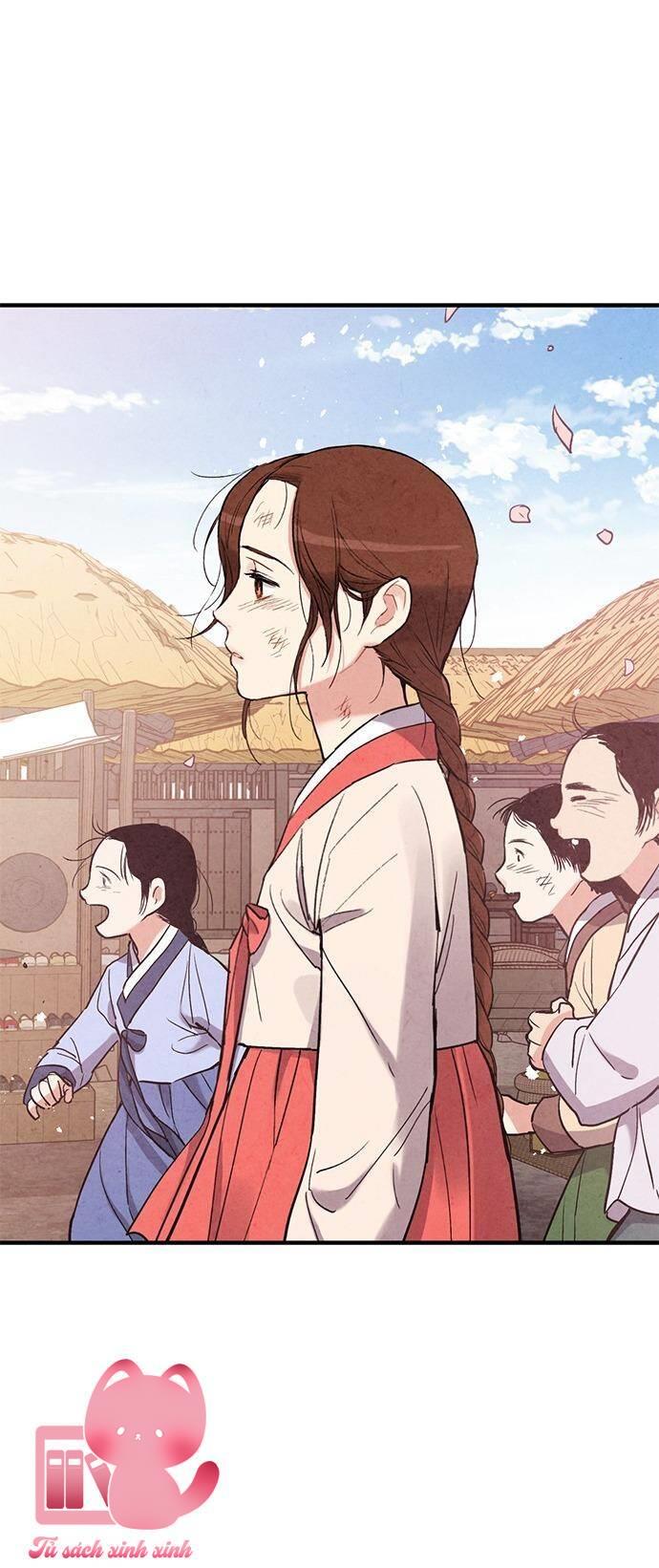 Lệnh Cấm Hôn - Chap 68 - Trang 64