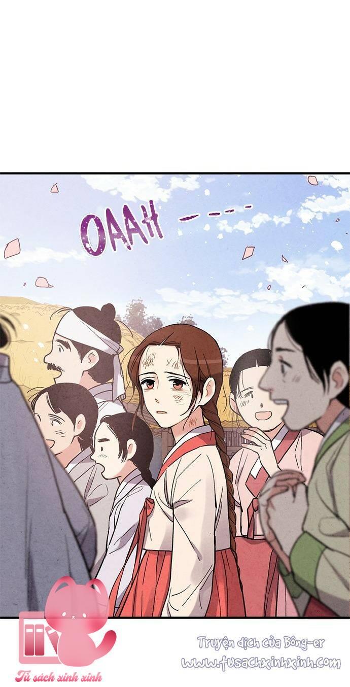 Lệnh Cấm Hôn - Chap 68 - Trang 65