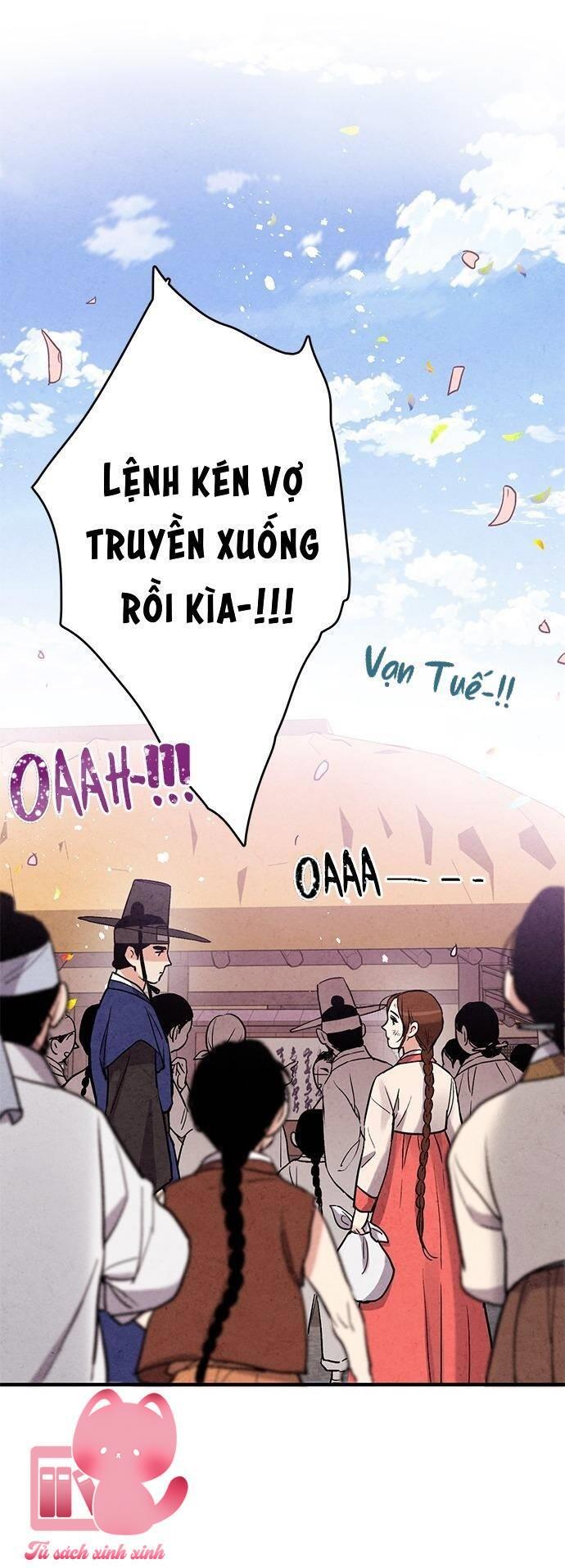 Lệnh Cấm Hôn - Chap 68 - Trang 66