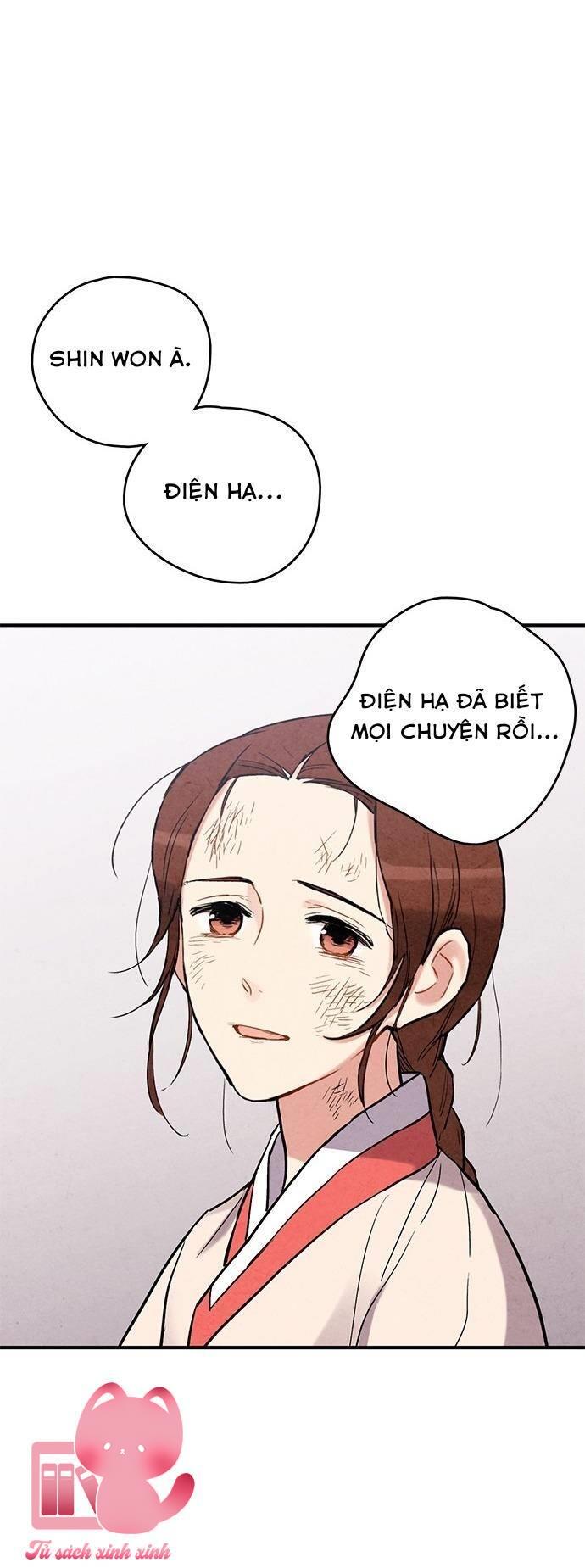 Lệnh Cấm Hôn - Chap 68 - Trang 69