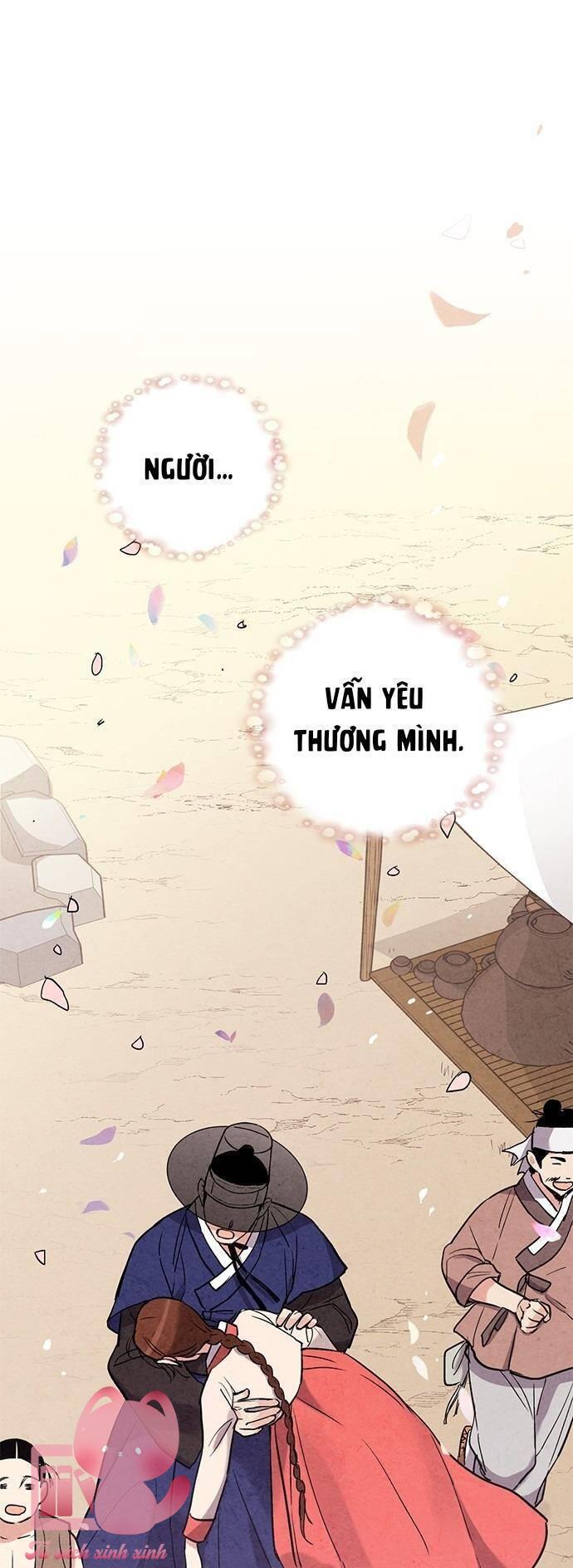 Lệnh Cấm Hôn - Chap 68 - Trang 72