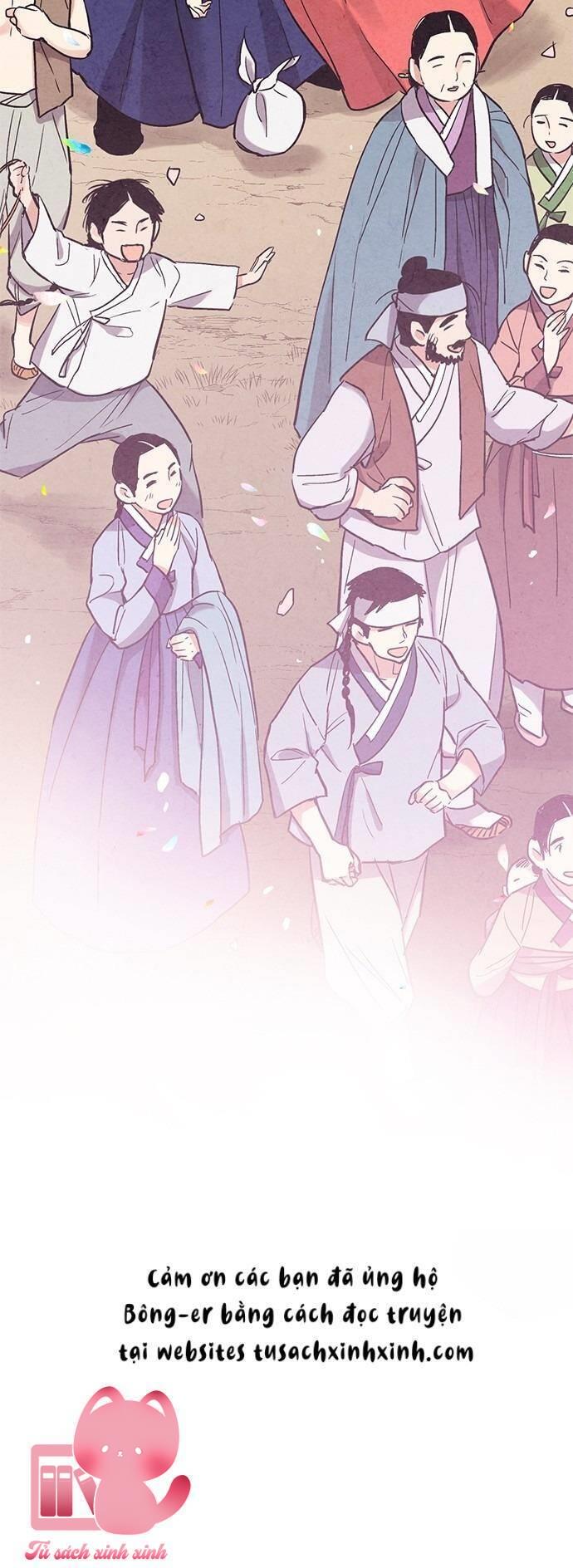 Lệnh Cấm Hôn - Chap 68 - Trang 73