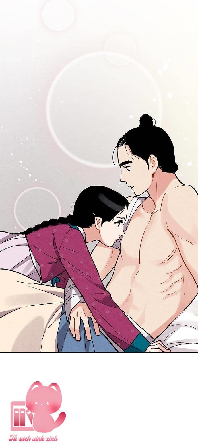 Lệnh Cấm Hôn - Chap 68 - Trang 9