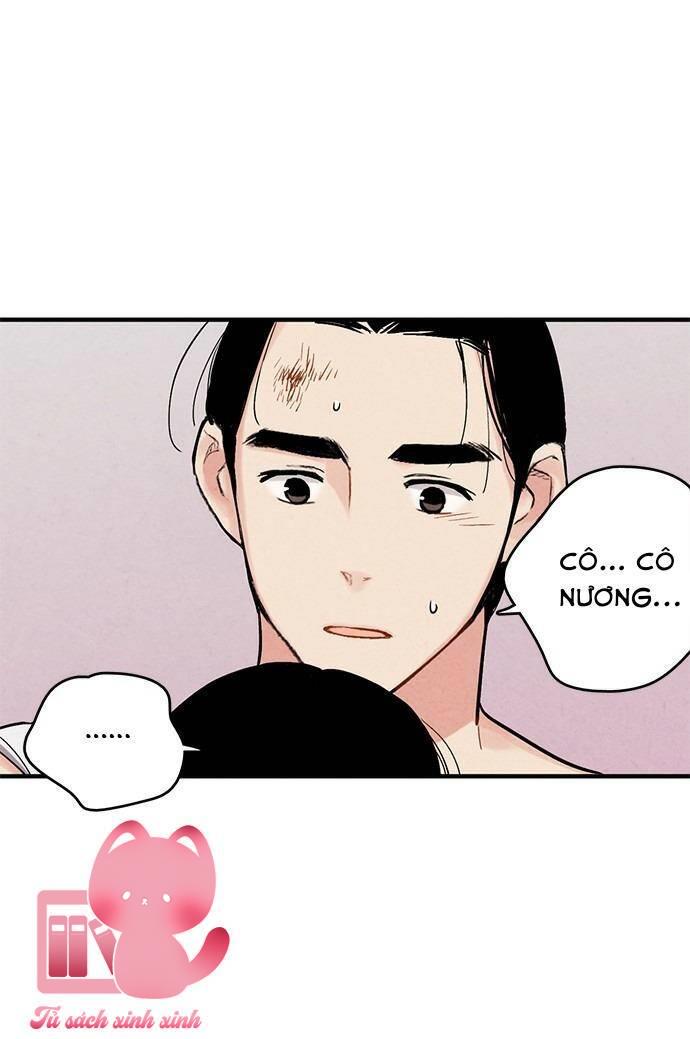 Lệnh Cấm Hôn - Chap 68 - Trang 10