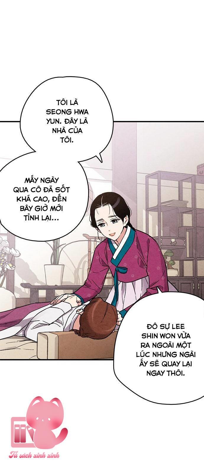 Lệnh Cấm Hôn - Chap 69 - Trang 11