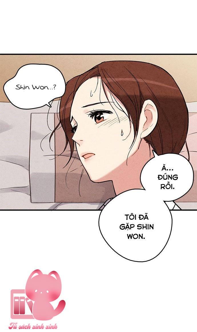 Lệnh Cấm Hôn - Chap 69 - Trang 12