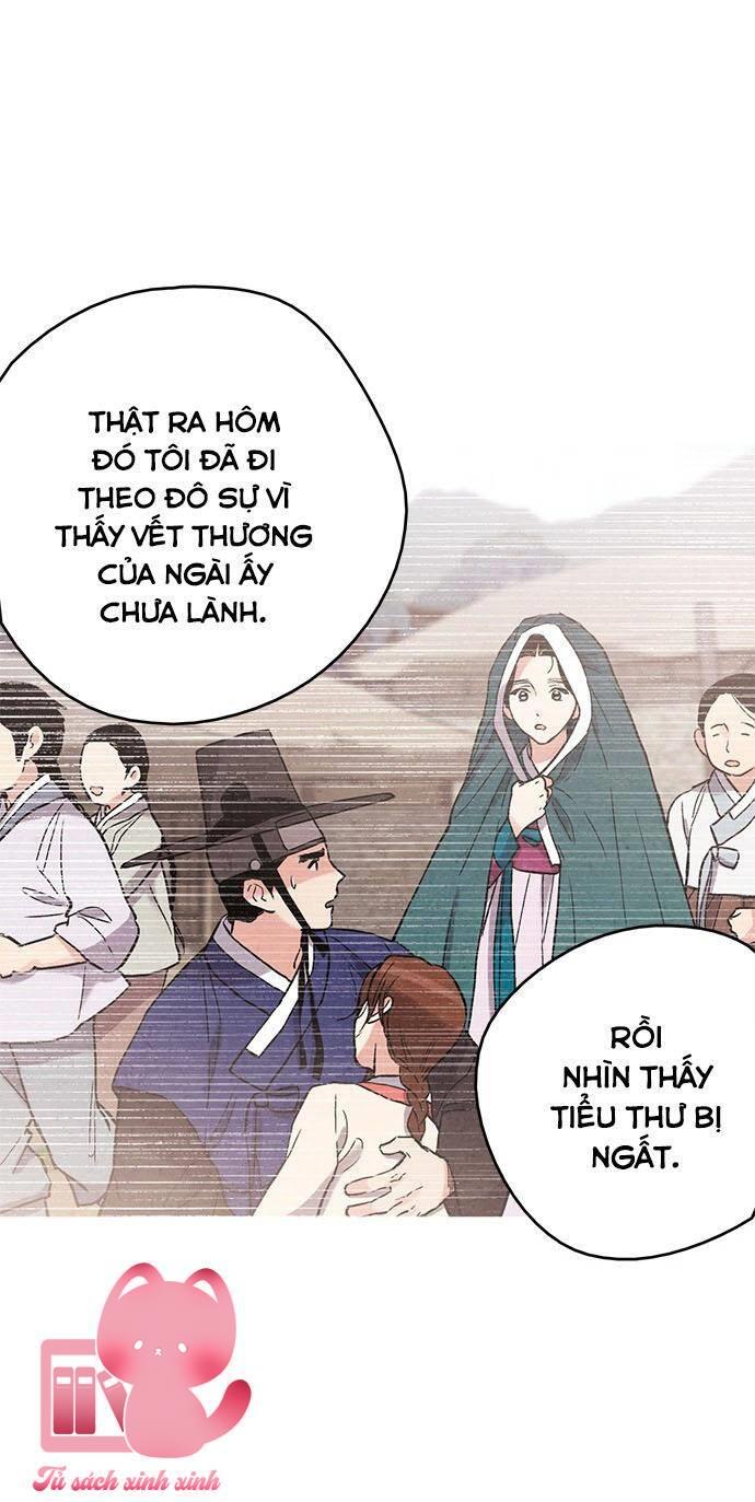 Lệnh Cấm Hôn - Chap 69 - Trang 14