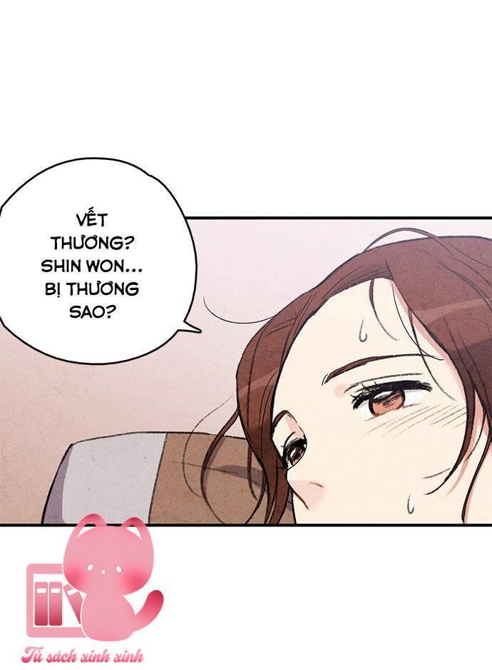 Lệnh Cấm Hôn - Chap 69 - Trang 15