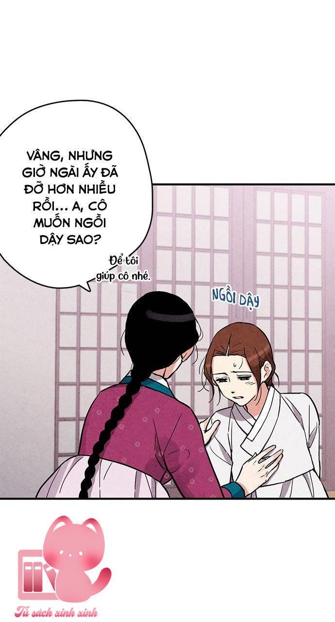 Lệnh Cấm Hôn - Chap 69 - Trang 16