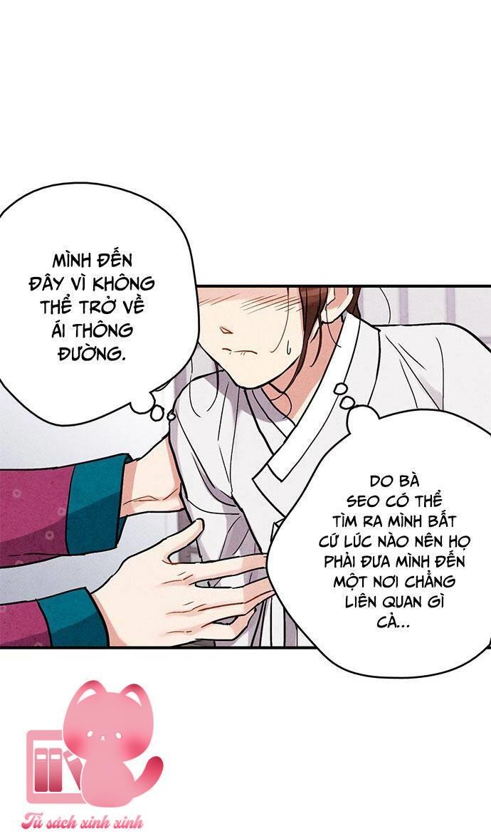 Lệnh Cấm Hôn - Chap 69 - Trang 17