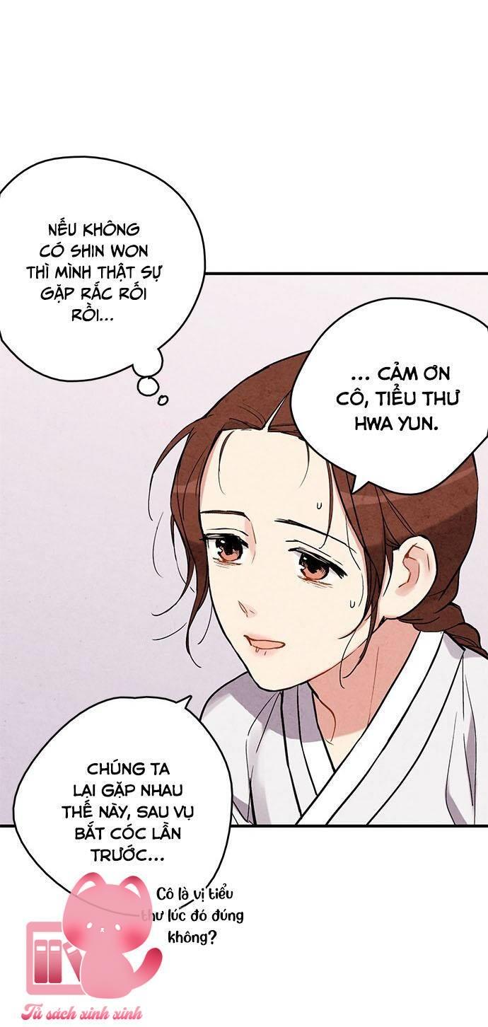Lệnh Cấm Hôn - Chap 69 - Trang 18