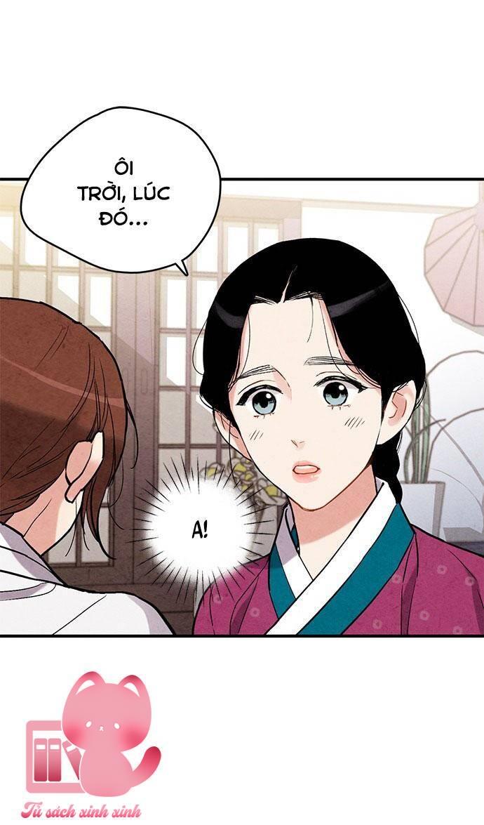 Lệnh Cấm Hôn - Chap 69 - Trang 19