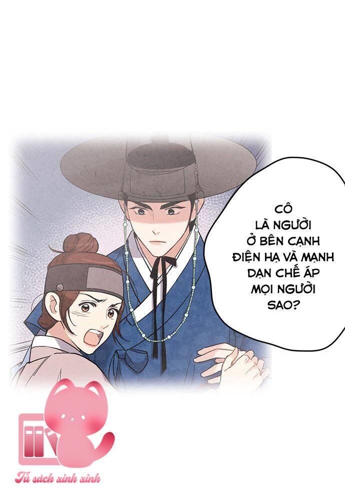 Lệnh Cấm Hôn - Chap 69 - Trang 20