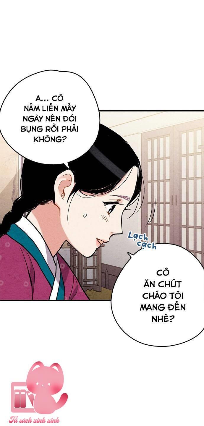Lệnh Cấm Hôn - Chap 69 - Trang 23