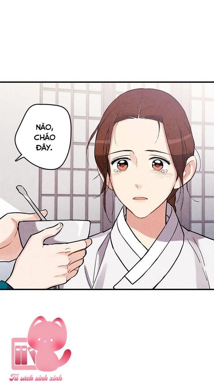 Lệnh Cấm Hôn - Chap 69 - Trang 24