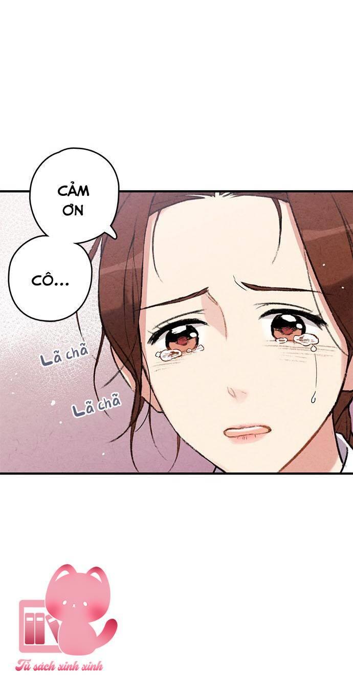 Lệnh Cấm Hôn - Chap 69 - Trang 25