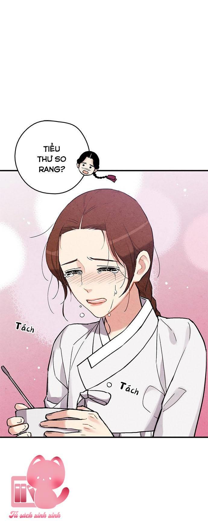 Lệnh Cấm Hôn - Chap 69 - Trang 26