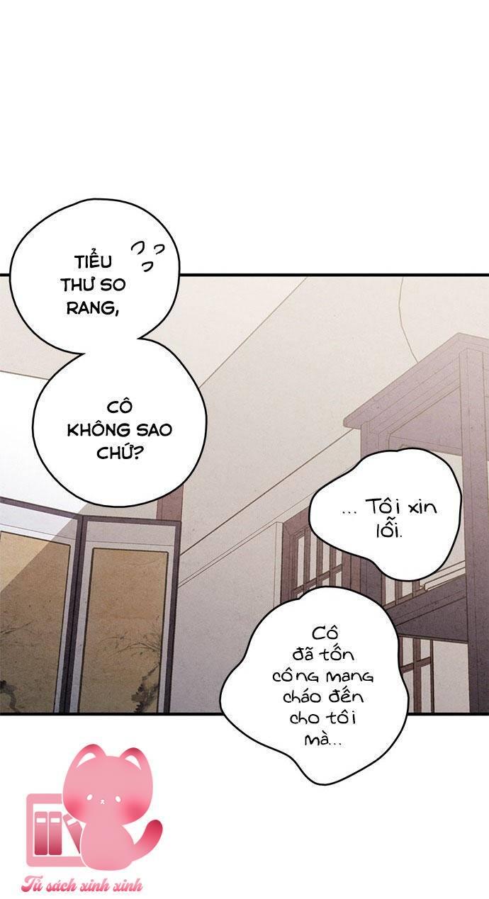 Lệnh Cấm Hôn - Chap 69 - Trang 27