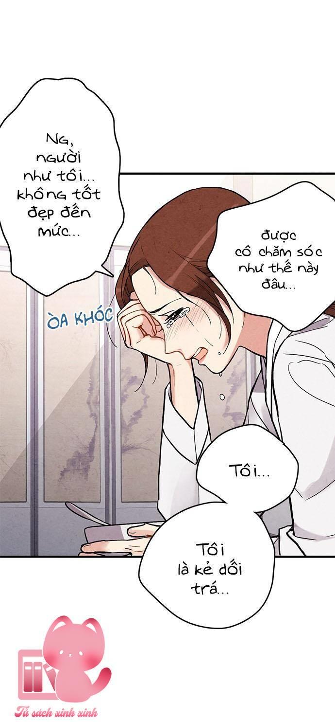 Lệnh Cấm Hôn - Chap 69 - Trang 28