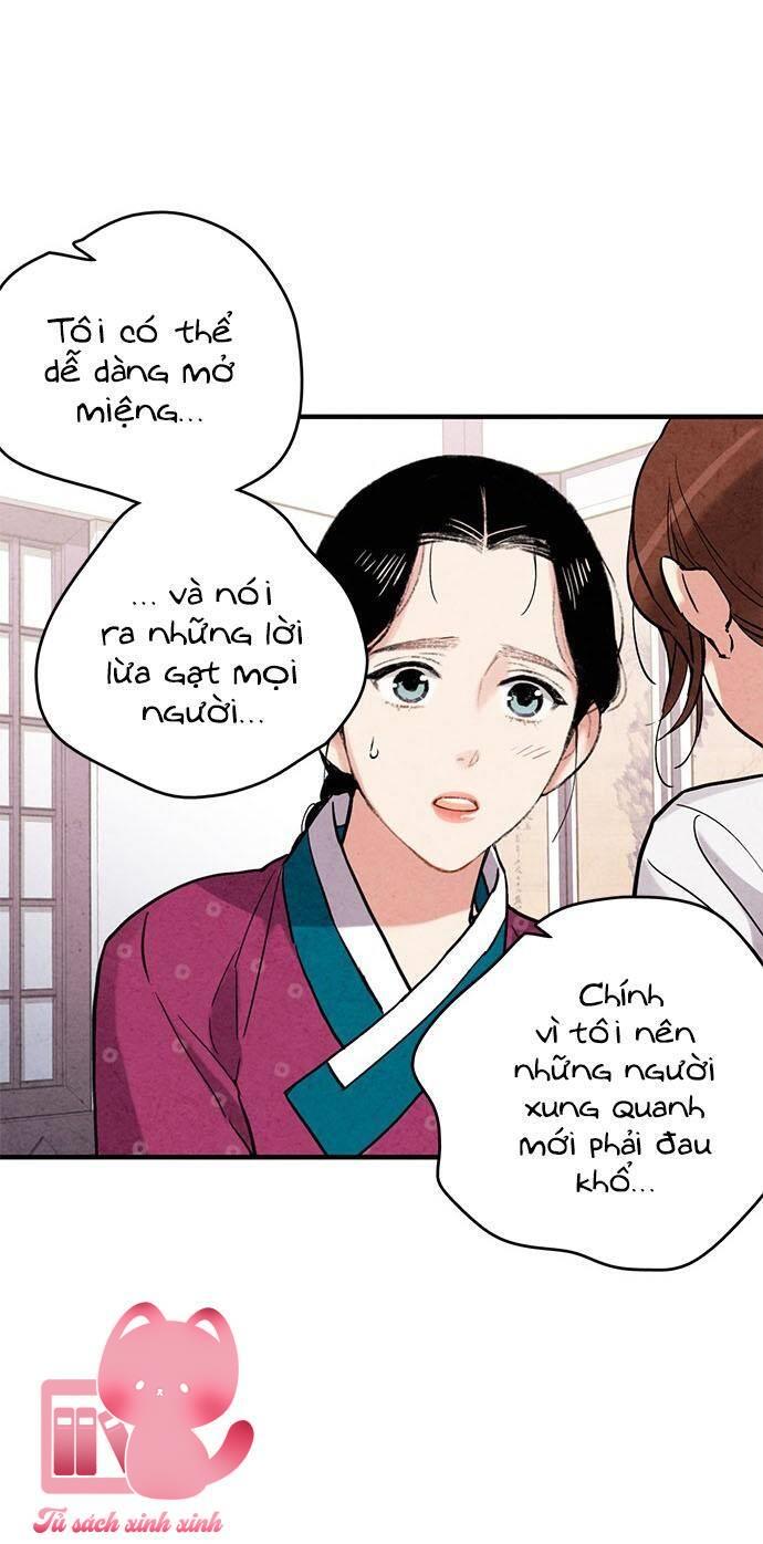 Lệnh Cấm Hôn - Chap 69 - Trang 29