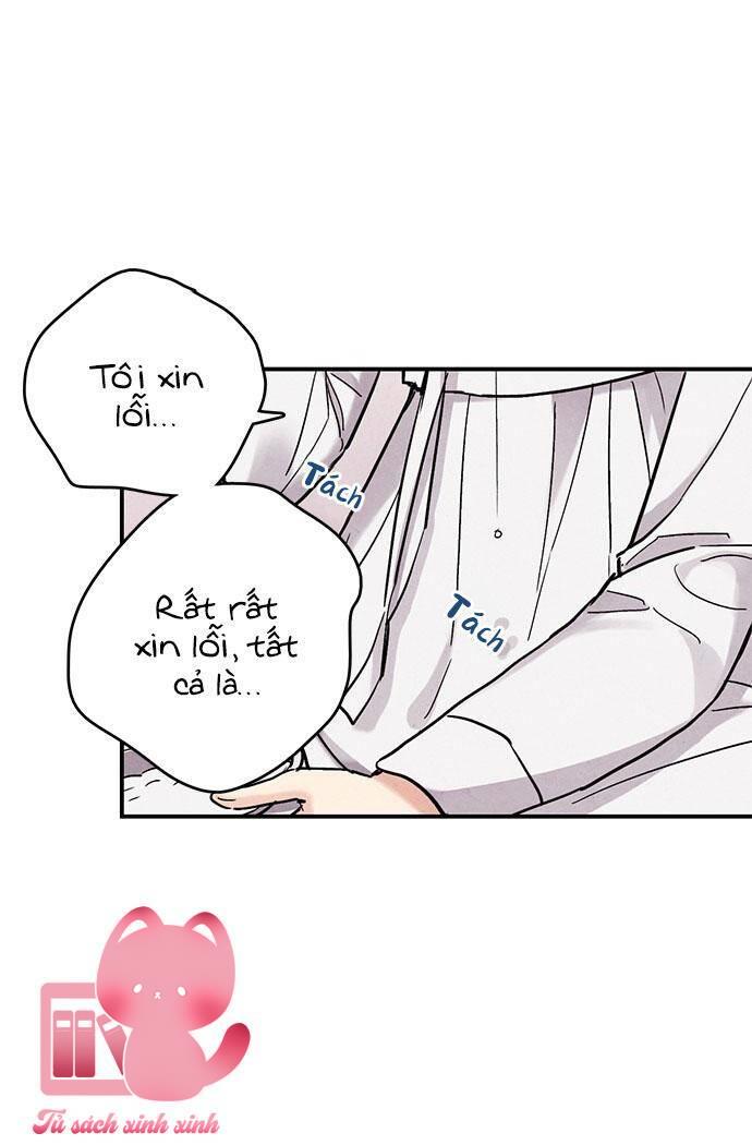 Lệnh Cấm Hôn - Chap 69 - Trang 30