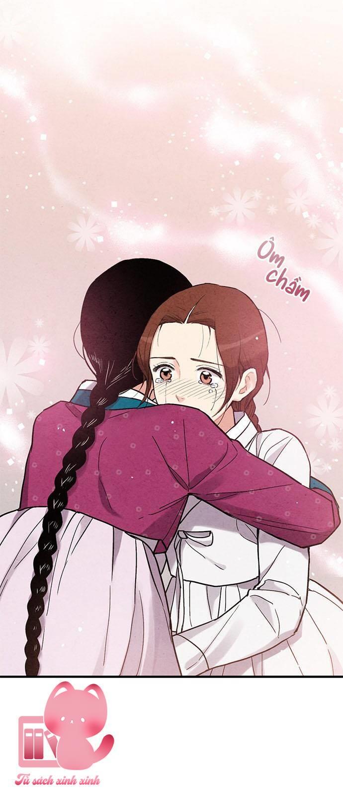 Lệnh Cấm Hôn - Chap 69 - Trang 32