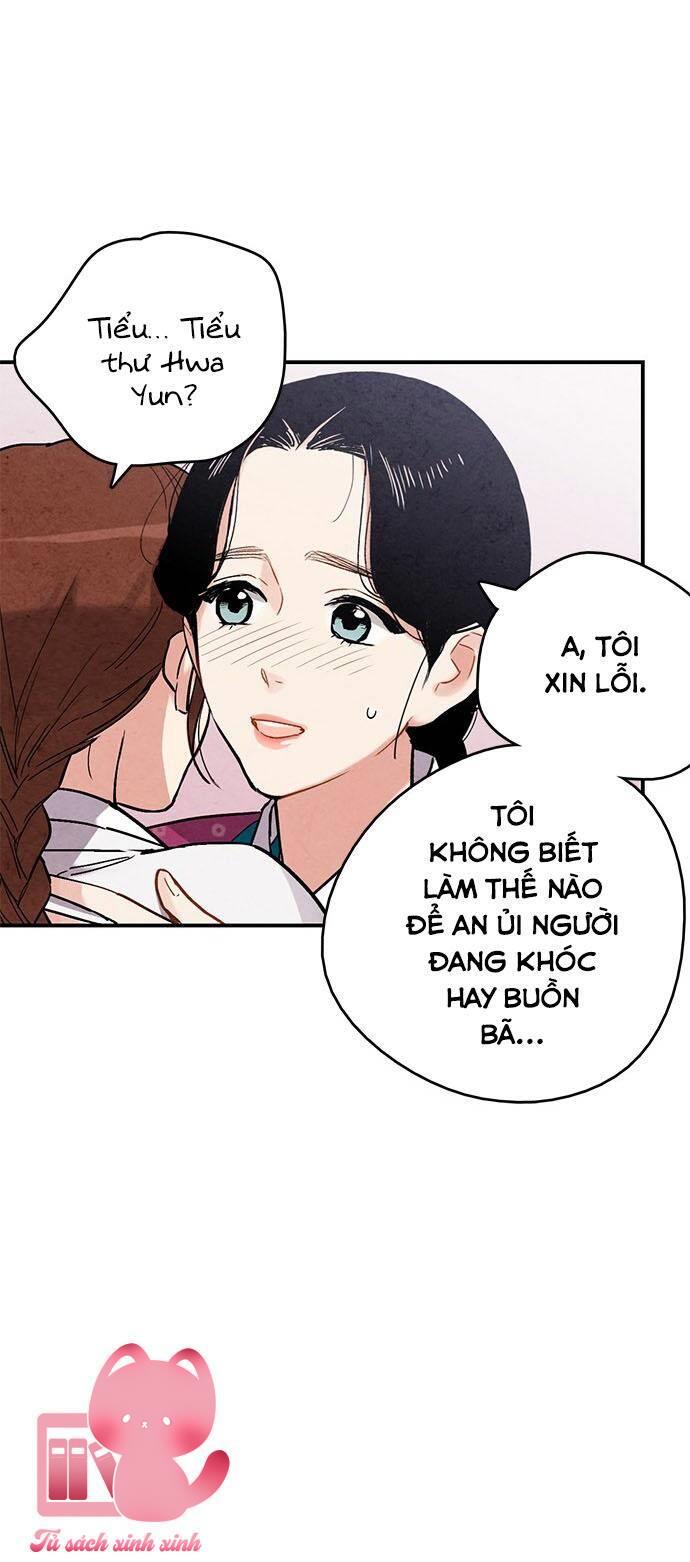 Lệnh Cấm Hôn - Chap 69 - Trang 33