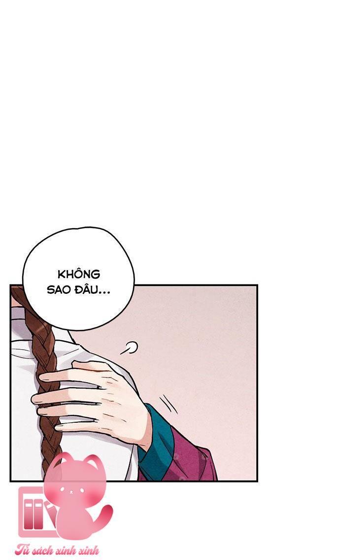 Lệnh Cấm Hôn - Chap 69 - Trang 34