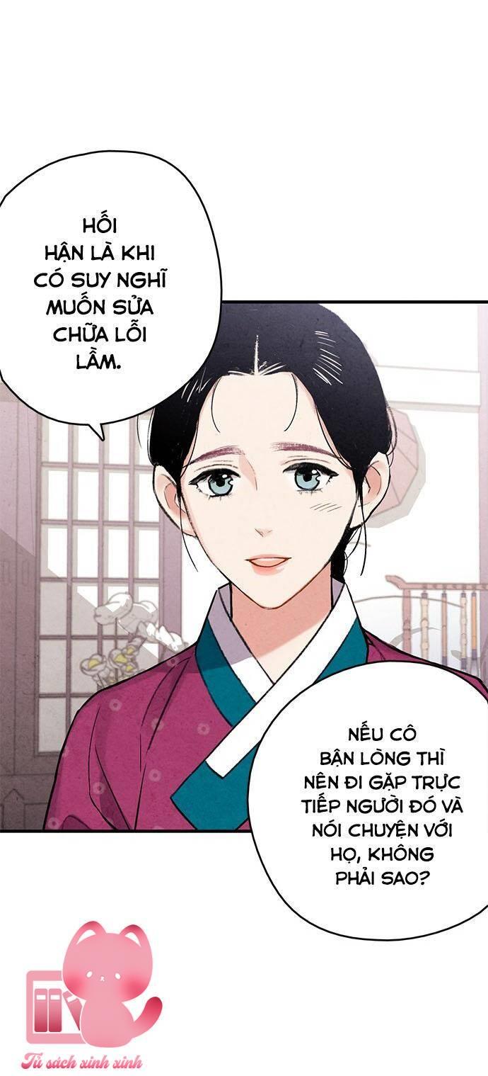 Lệnh Cấm Hôn - Chap 69 - Trang 36